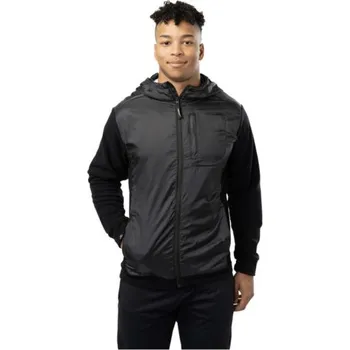 Moto bunda Bauer Bunda Bauer FLC Polartech SR, Barva BLK, Velikost L 958554