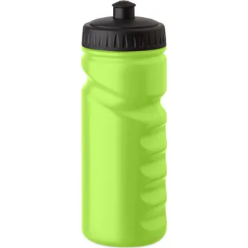 Sportovní láhev 500 ml Spot Fresh - Neonově Zelená