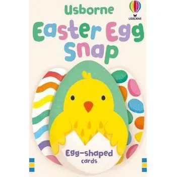 Easter Egg Snap
