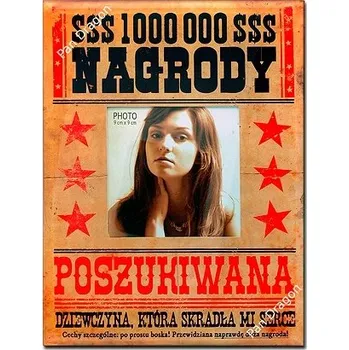 Obraz Jednoduchý Rámeček Kemis 24 x 18 cm