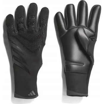 Brankářské rukavice Brankářské rukavice adidas Predator Pro M IQ4033, velikost 9.5