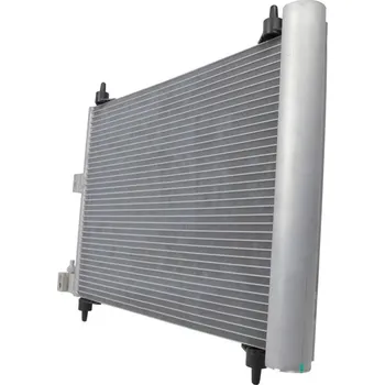 Výparník klimatizace Kondenzátor, klimatizace HELLA 8FC 366 220-421