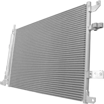 Výparník klimatizace Kondenzátor, klimatizace HELLA 8FC 366 220-851