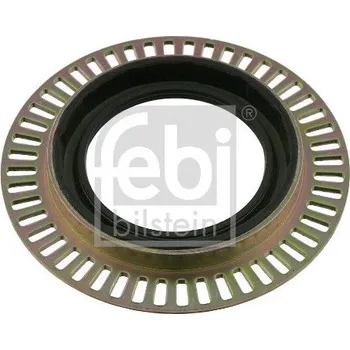 Těsnicí kroužek hřídele, náboj kola FEBI BILSTEIN 24994