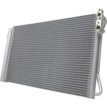 Výparník klimatizace Kondenzátor, klimatizace HELLA 8FC 366 220-711