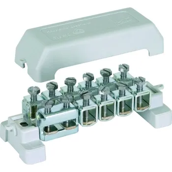 Svorka DEHN K12 ekvipotenciální 563200