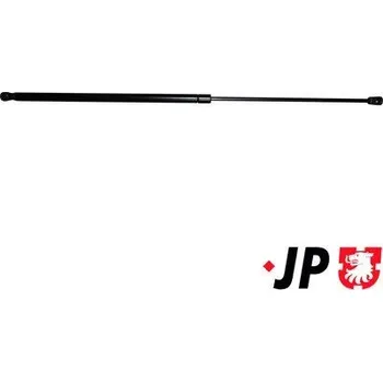 Motorový prostor Pneumatická pružina, kapota motoru JP GROUP 1181211500