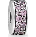 Pandora Klip 791817PCZ 791817PCZ - 30 dnů na vrácení zboží, Garance originality