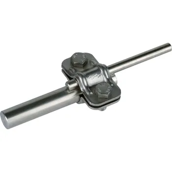 Krokosvorka Svorka DEHN 459019 ALMgSI 459019