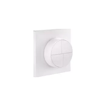 Centrální jednotka pro chytrou domácnost Smart tlačítko SONOFF SNZB-01M ZigBee
