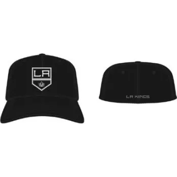 Pokrývka hlavy 47 Brand Kšiltovka 47 Contender Los Angeles Kings, Barva BLK, Velikost M/L 818391