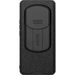 Nillkin CamShield PRO Zadní Kryt pro Honor Magic 6 Pro Black