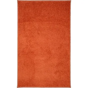 Koberec Kusový koberec Eton terra, 100x400, oranžová, ložnice, AladinWorld Expres - 1 rok na vrácení + DOPRAVA ZDARMA k Vám i zpět