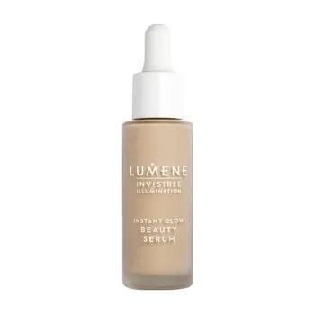 Make-up Lumene Instant Glow Beauty Serum Make-up v kapkách