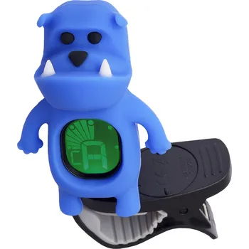 Příslušenství k hudebnímu nástroji Swiff Dog Blue + prodloužená záruka 3 roky