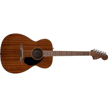 Hudebniny Fender California Standard Monterey Sapele Top + prodloužená záruka 3 roky