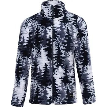 mikina dětská ALPINE PRO EFLINA fleecová supratherm modrá Varianta: 104-110