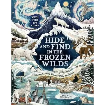 Hide and Find in the Frozen Wilds