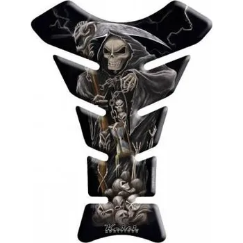 HSM Keiti Tankpad Colour KT 8060 na motorku