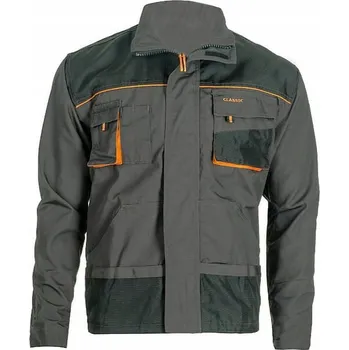 Pracovní obuv Bunda ART.MAS Classic velikost 46