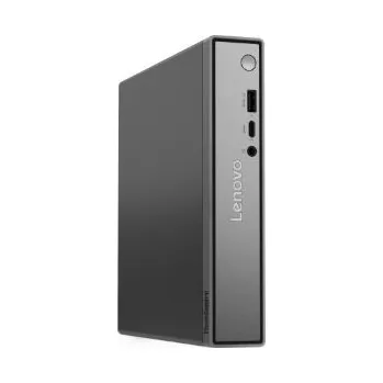 Stolní počítač Lenovo ThinkCentre neo/ThinkCentre neo 50q Gen 5/Slim/Intel® Core 5 210H, 8C (4P + 4E)/16GB/512GB/In - 13B9001QCK