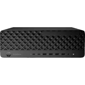 Stolní počítač Počítač HP INC. EliteDesk 8 SFF G1i U5-235 512GB/16GB/W11P A55S3ET