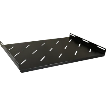 Rozvaděč Pulsar RAPS600 - Pevná police 485×350 pro RACK skříň typu RW/RWA/RS/ZRS