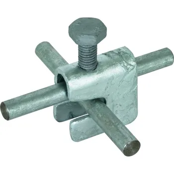 Dílna Svorka DEHN 308025 spojovací FeZn 308025