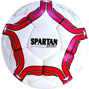 Fotbalový míč Fotbalový míč Spartan Sport 4906215799608 vel. 2