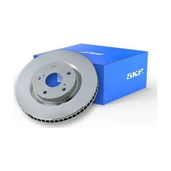 Brzdový kotouč Brzdový kotouč SKF VKBD 81116 V1