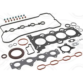 Těsnění motoru Kompletní sada těsnění, motor ELRING 113.270