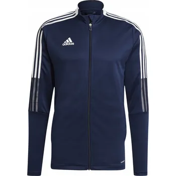 Pánská mikina Adidas pánská mikina TIRO 21 TRACK vel. S