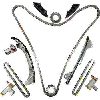 Sada rozvodového řetězu SKF VKML 91015