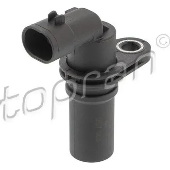 Kliková hřídel Generátor impulsů, klikový hřídel TOPRAN 207 066