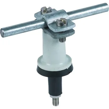 Hromosvod Podpěra DEHN 216000 plast 216000