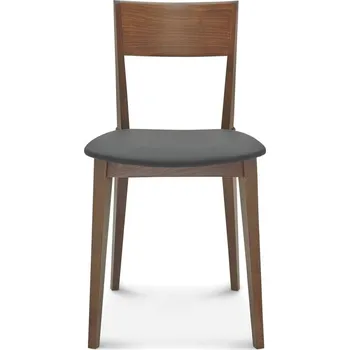 Jídelní židle Židle Fame - Fameg Koňak 05, dolaro 18 44x82 cm