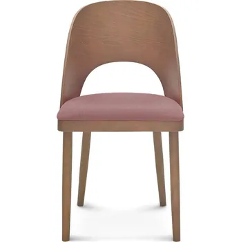 Jídelní židle Židle Avola - Fameg Antický Olej 15, crown velvet 09 48x86 cm