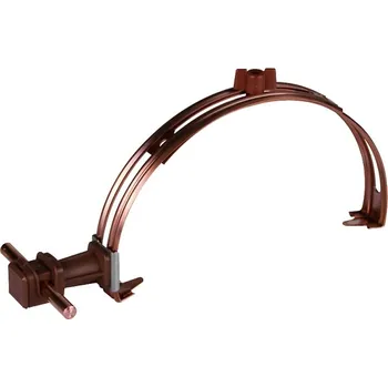 Hromosvod DEHN Podpěra 204127 Cu nastavitelná 204127