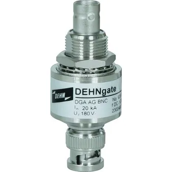 Přepěťová ochrana DEHN Svodič DGA AG BNC 929043