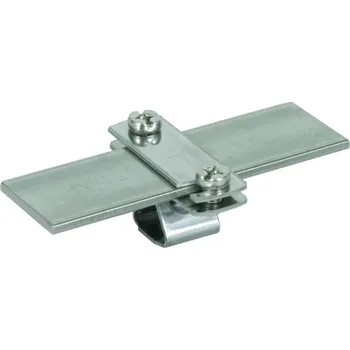 Hromosvod Podpěra DEHN 274030 pro pásek 274030