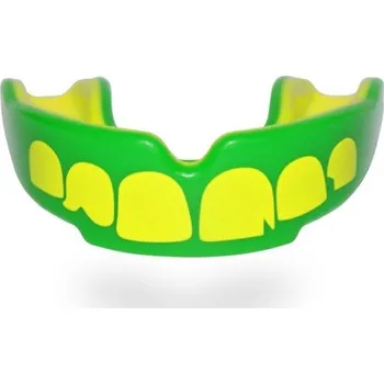 Safe Jawz Chrániče zubů Safe Jawz Ogre, Barva GNY, Druh SR 437547