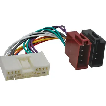 Auto elektroinstalace OEM kabely autoradii BMW G-serie 248244