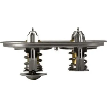 Těsnění motoru Termostat, chladivo MAHLE TX 105