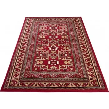 Koberec Koberec EUFRAT BLX 9162A červený