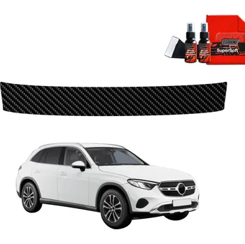 Lišta karosérie Carbonová fólie na nárazník do Mercedes GLC II, X254, 2025- , (PR-344666015)