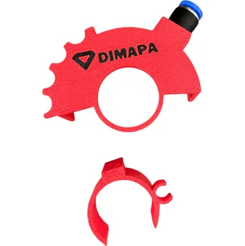 řezačka na dlažbu Náhradní kryt na mini brusku DIMAPA MB500