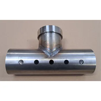 Příslušenství ke kotli Vetim Nerezová tryska