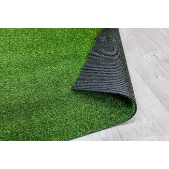 Umělý povrch Umělý trávník JUTAgrass Popular 15 - 2x1,85m (RO)