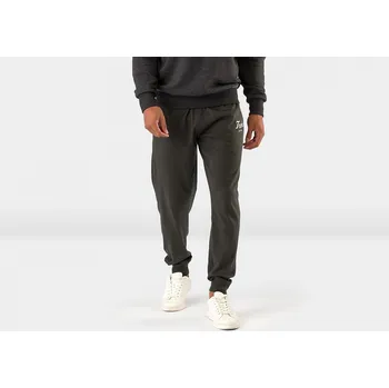 TREK Script tepláky tmavě šedá, M