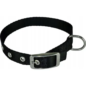 Obojek pro psa Materiálový obojek pro psa Chaba vel. M